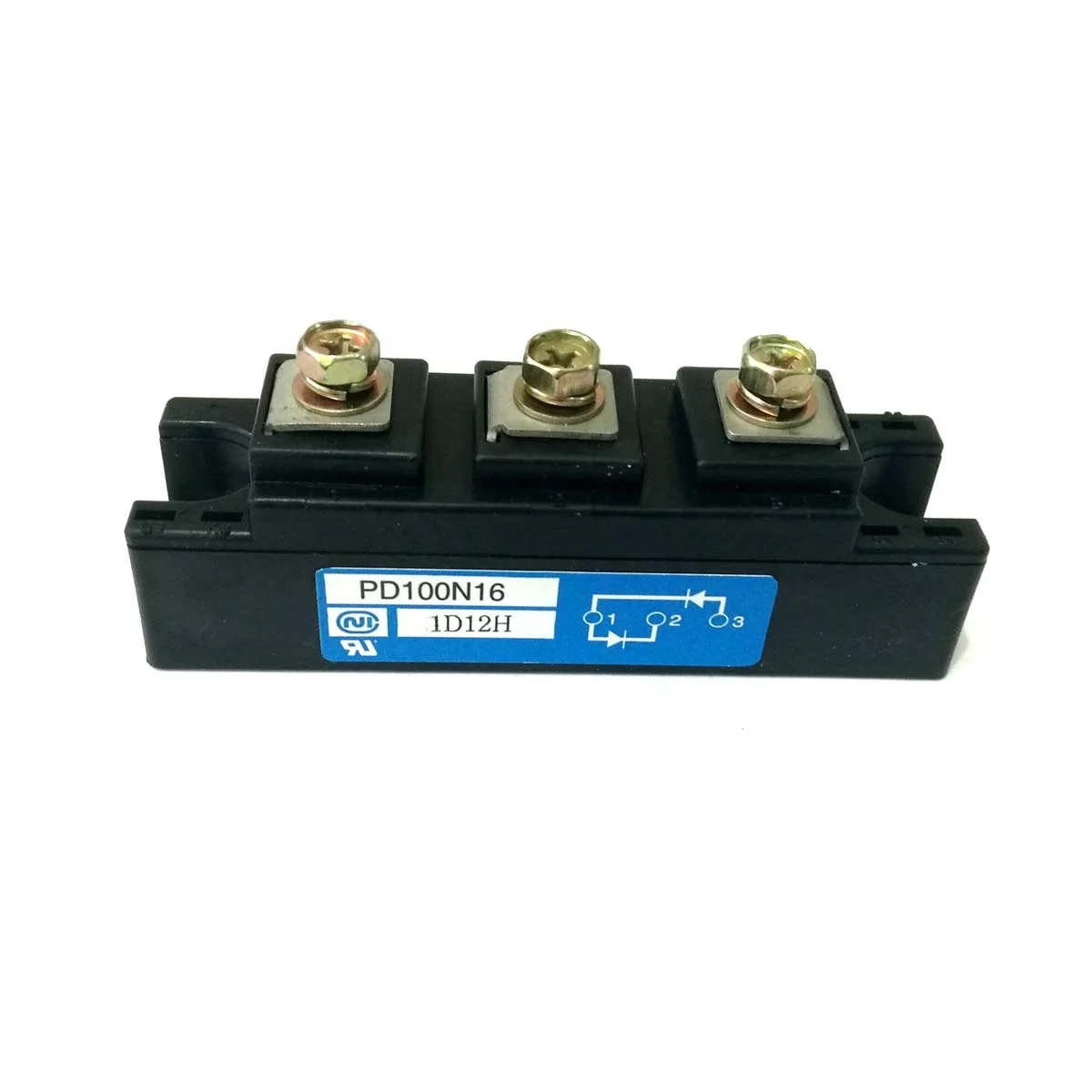 DIODE POWER MODULE PD100N16 PD100N08 PD100N12 PD60N08 PD60N16