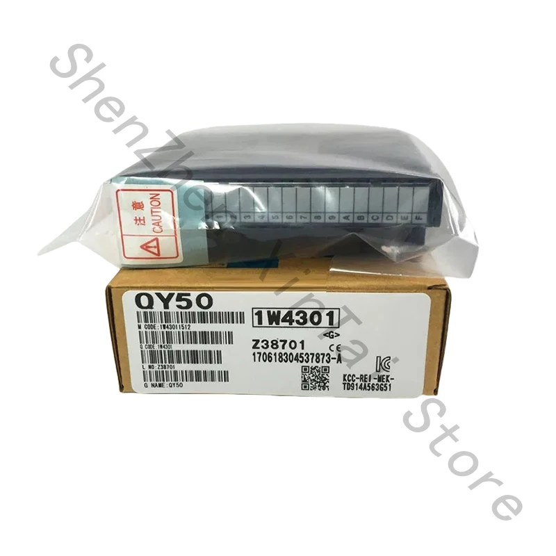 New Original QY50 Module