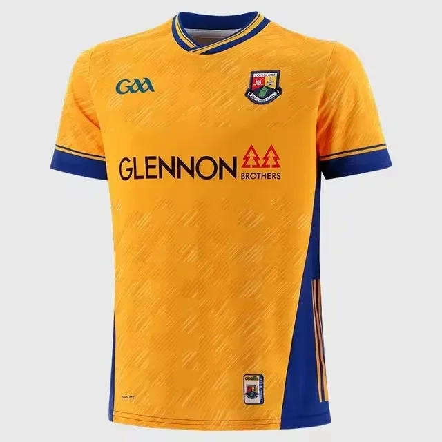 

Antrim GAA Home Jersey 2025 Mens Rugby Size_ S-3XL-Kids-Jersey Size