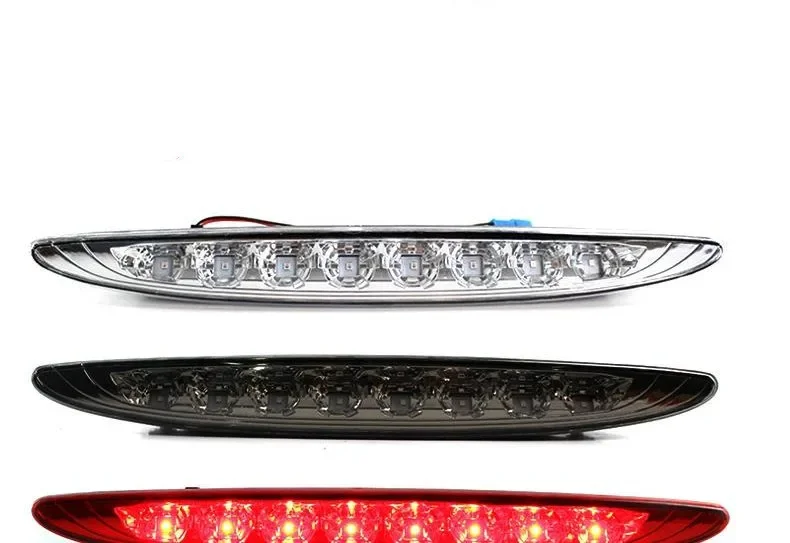 

Led Additional High brake light driving light for BMW COOPER R50 R53 02-06 Warning Lamp car accessorie