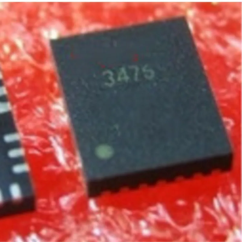 IR3475MTRPBF IR3475 3475 QFN 5PCS