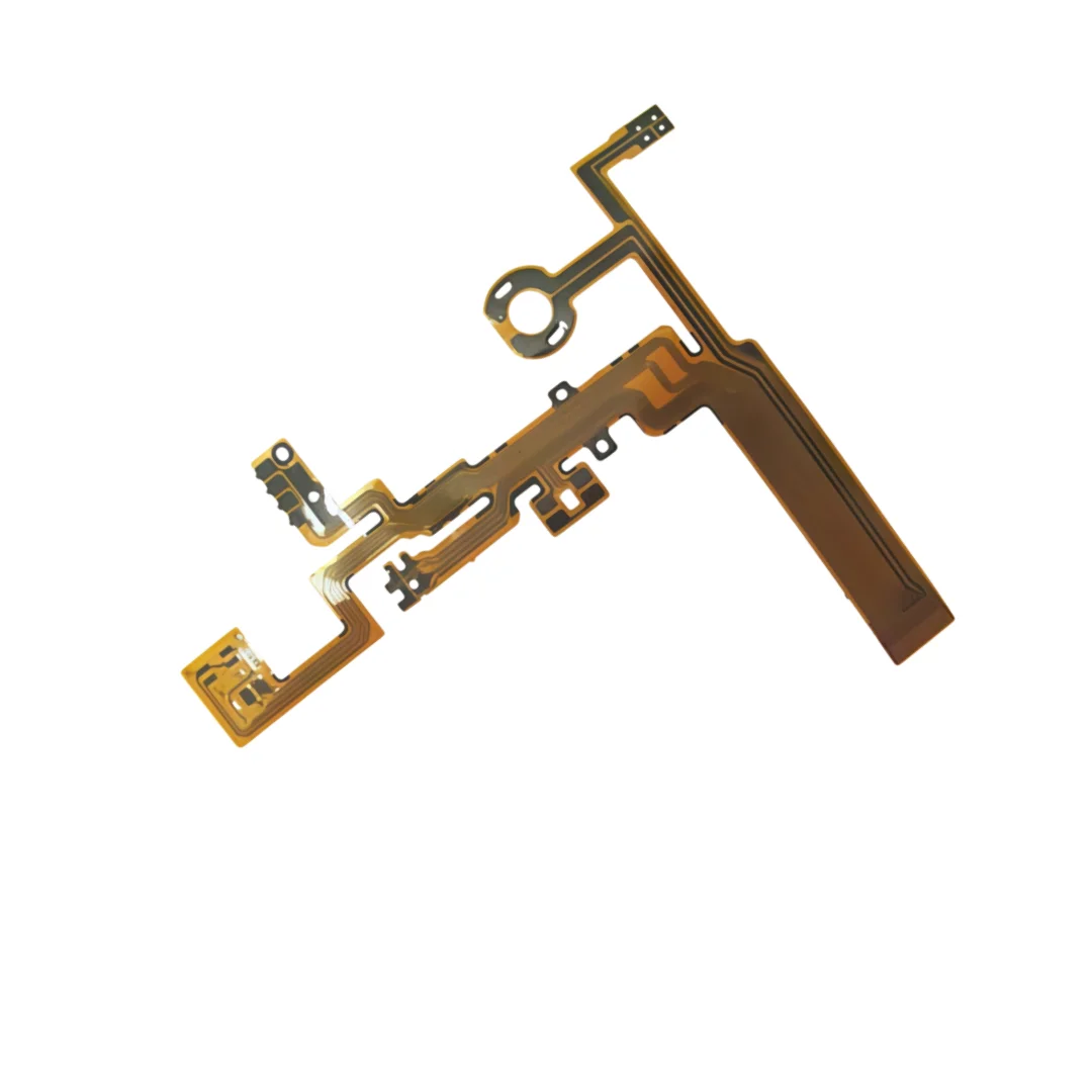 New Lens Flex Cable Base Cable Replacement Part for Olympus FE330 FE340 FE370 X845 X855 Digital Camera