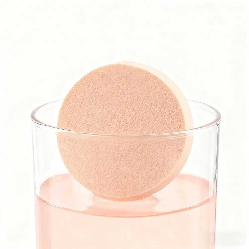 3 قطعة نفخة البودرة المحمولة الجمال الوجه الكنتوري الظل وسادة هوائية أدوات التجميل الرطب الجاف استخدام الأساس الإسفنج نفث
