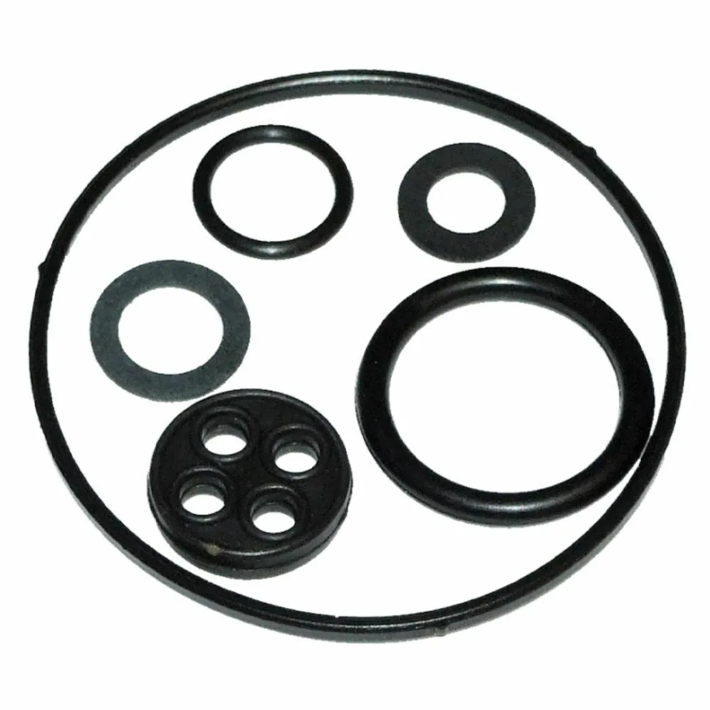 Diversamente aplicable para juegos de juntas de carburador, montaje para mejorar el rendimiento del motor en los modelos FX140 FX120 y FX110