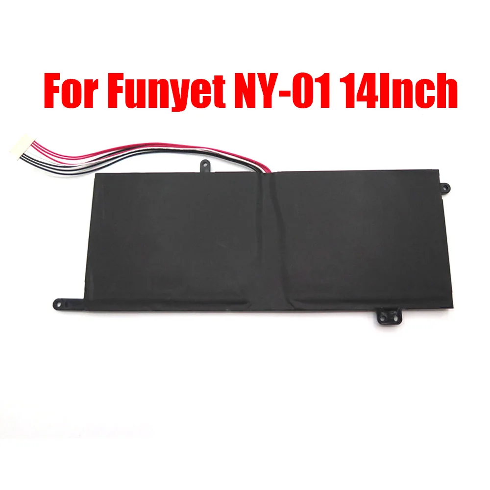 Сменный аккумулятор для ноутбука Funyet для DuetBook NY-01