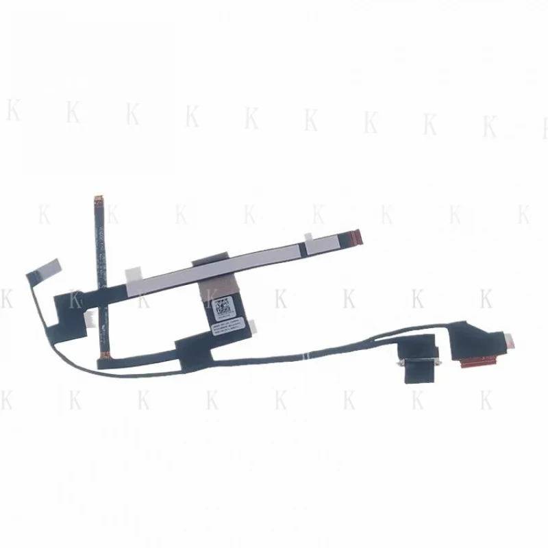 

Кабель камеры CC для Dell 2-в-1 9520 GDA55 EDP WO 0GC51N GC51N DC02C00RP00