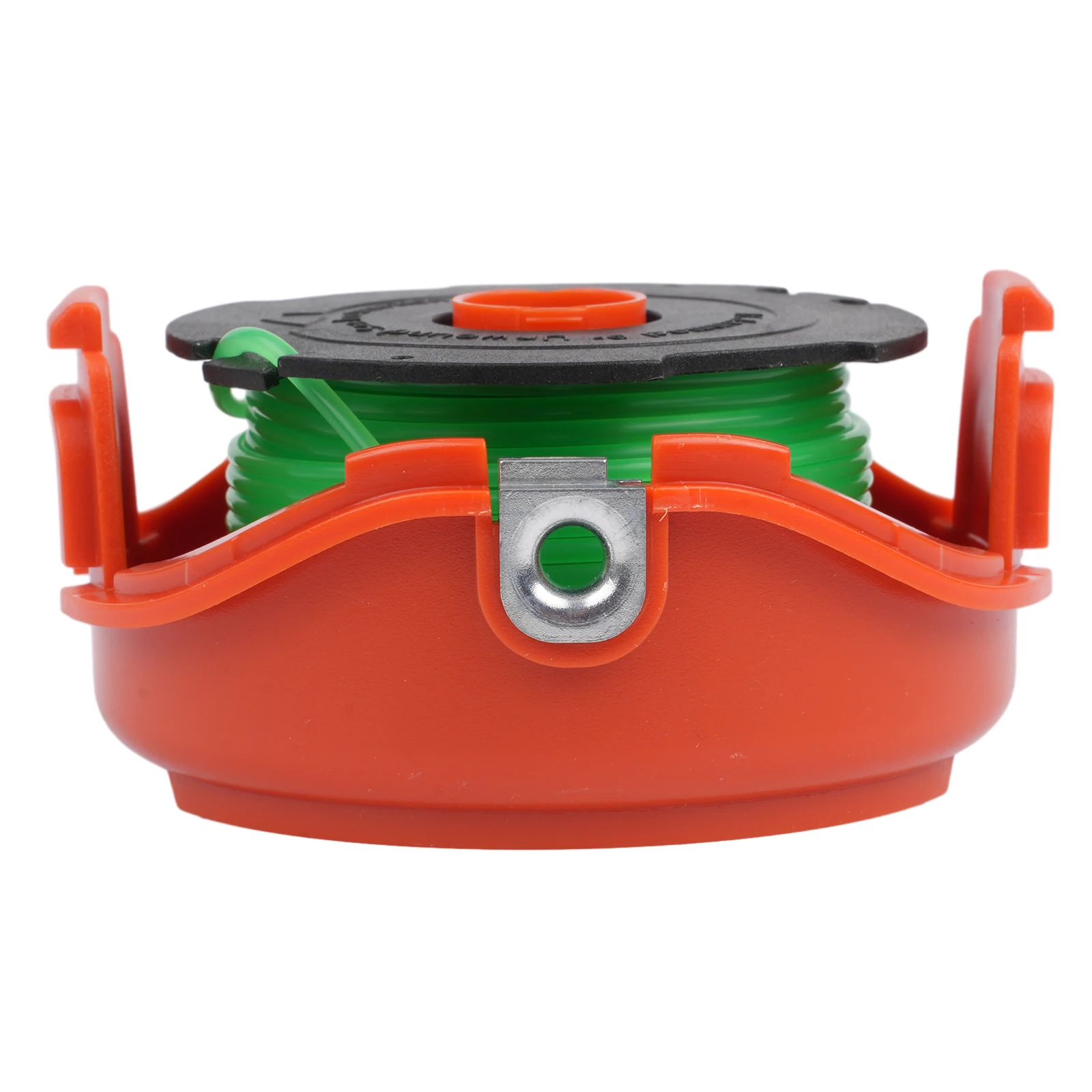 

Functional String For Trimmer Parts Set Includes Spool Cap and Integrated Line for Black & Decker Models 70333 GL9035