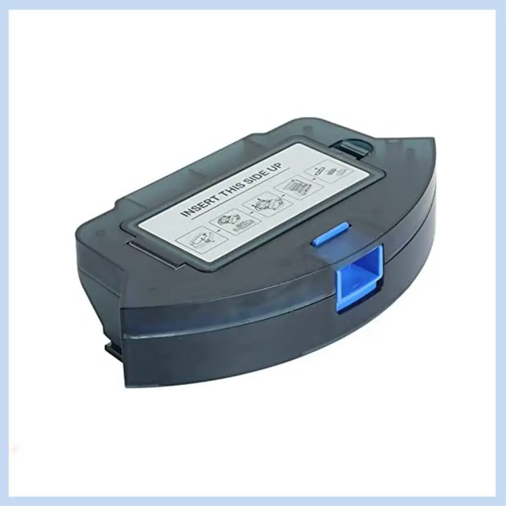 Caixa de lixo de substituição para eufy robovac 11s, robovac 30, robovac 30c, robovac 15c, robô aspirador de pó