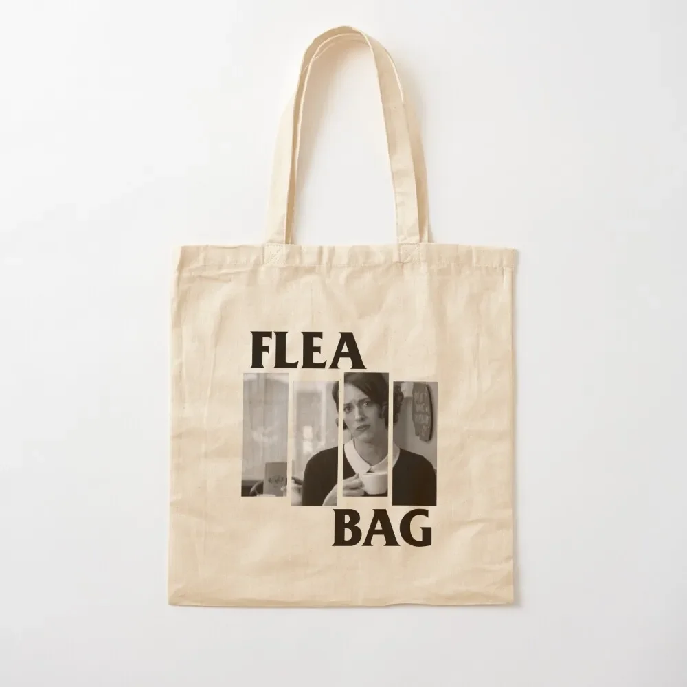 

Fleabag Tote Bag Handbags Beach bag Tote Bag