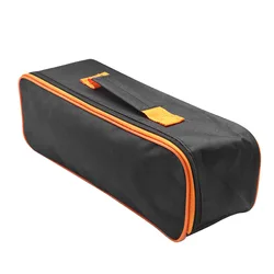 Handheld Wireless Vacuum Cleaner Storage Bag Car Wear-resistant Zipper Closure Portable Cases Pouch Vacuum Cleaner Kit Tools Bag