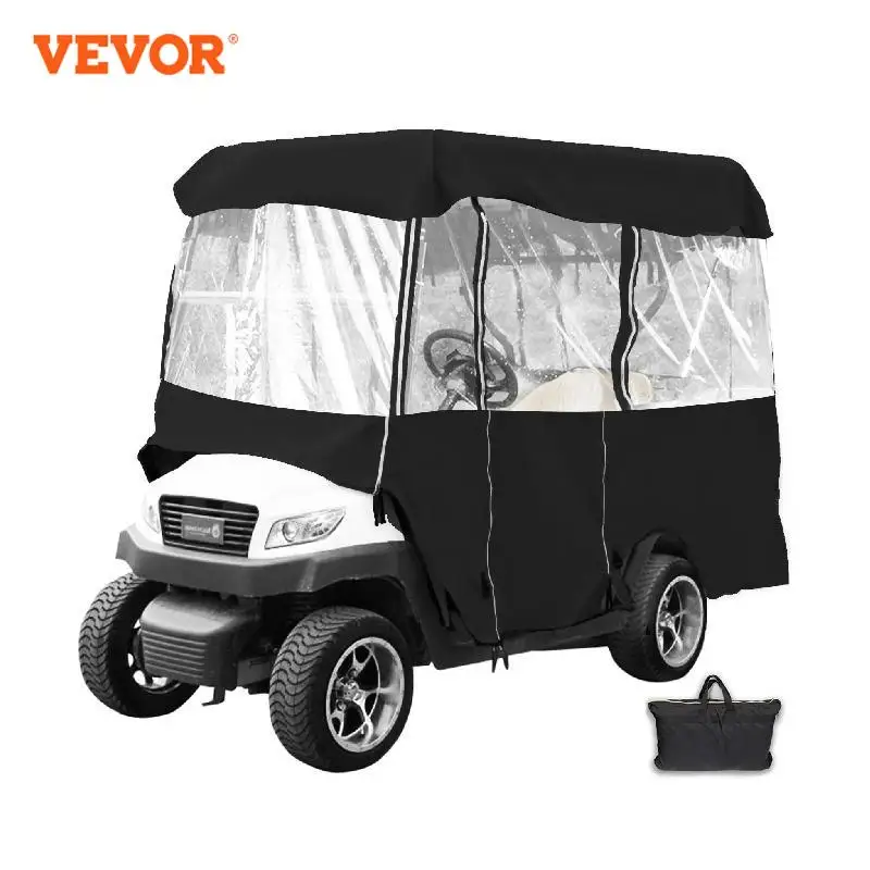 VEVOR Golf Cart roof up to 79\