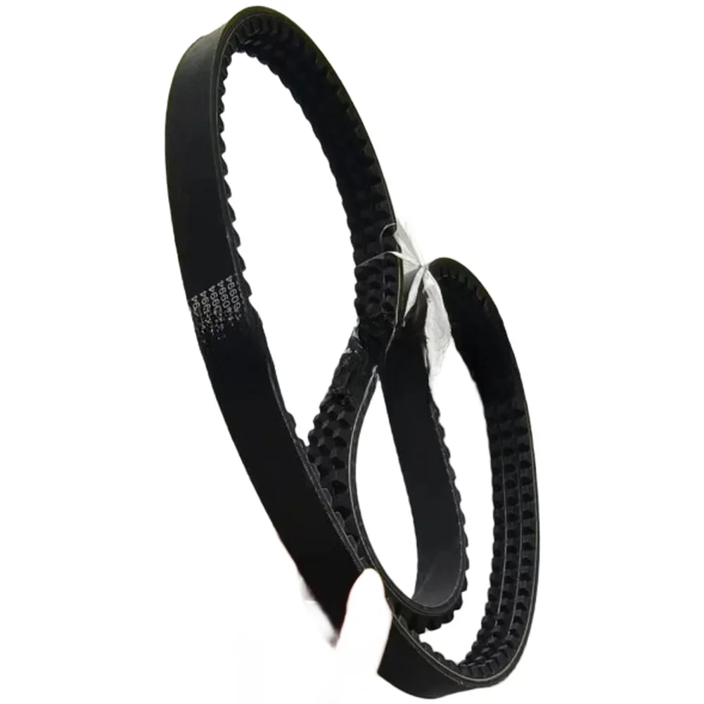 

For Equipment Replacement Drive Belt 6660994 Compatible Industrial Tool Part Reliable Power Transmission Standard Size