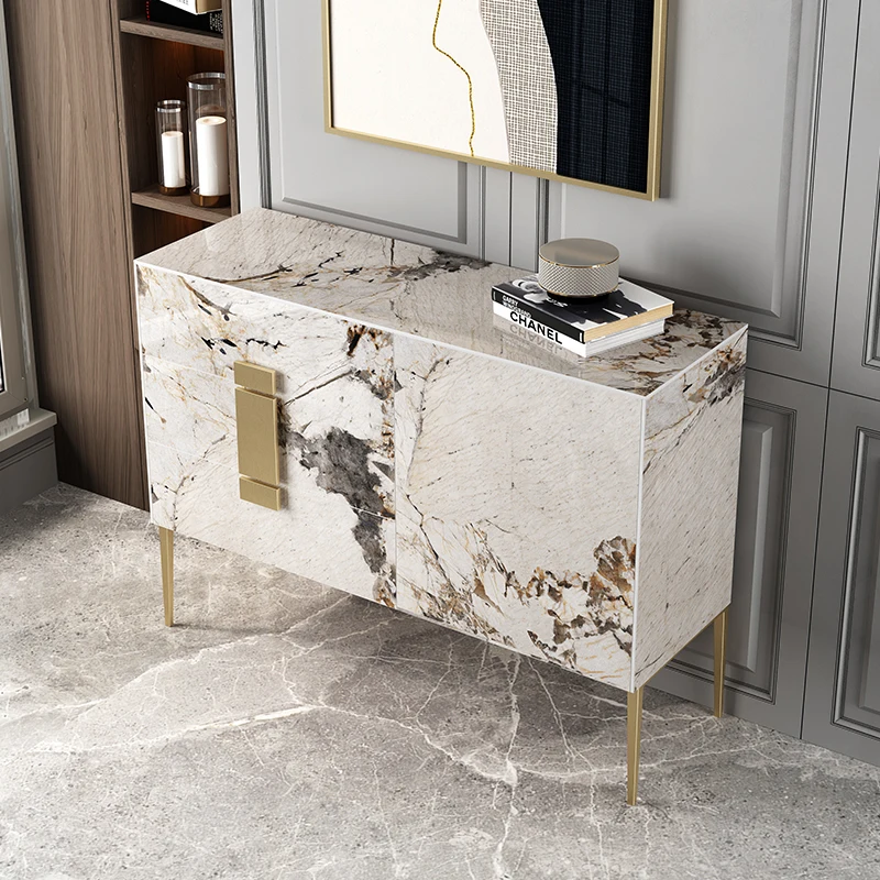 Trendy Beauty Living Room Cabinets Simple Luxury Elegant Modern Storage Cabinet Space Saving Woonkamer Kasten Home Furniture