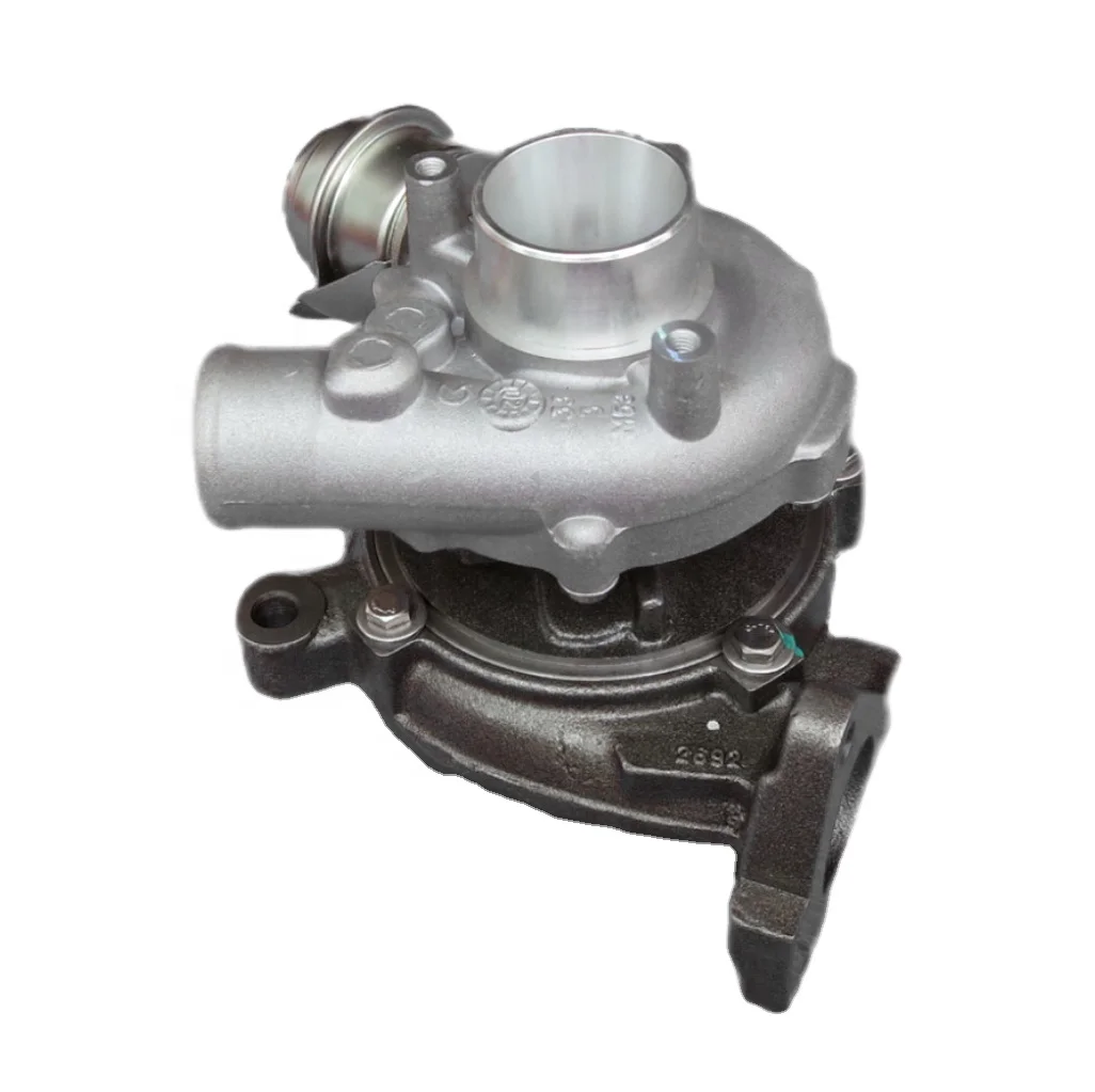 

700960-0011 700960-11 GT1541V Turbo For Audi A2 1.2 TDI Engine ANY AYZ Euro-4 3 Cyl 2000-05