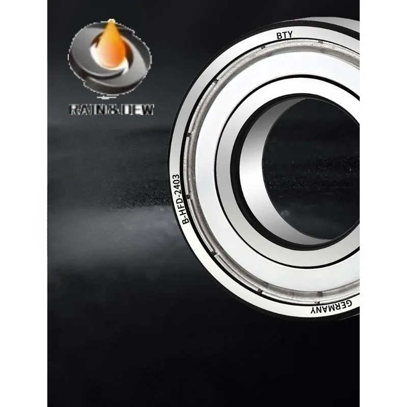 

4PCS 6706RS Bearing Ultra-Thin Deep Groove Ball Bearings 30X37X4 mm