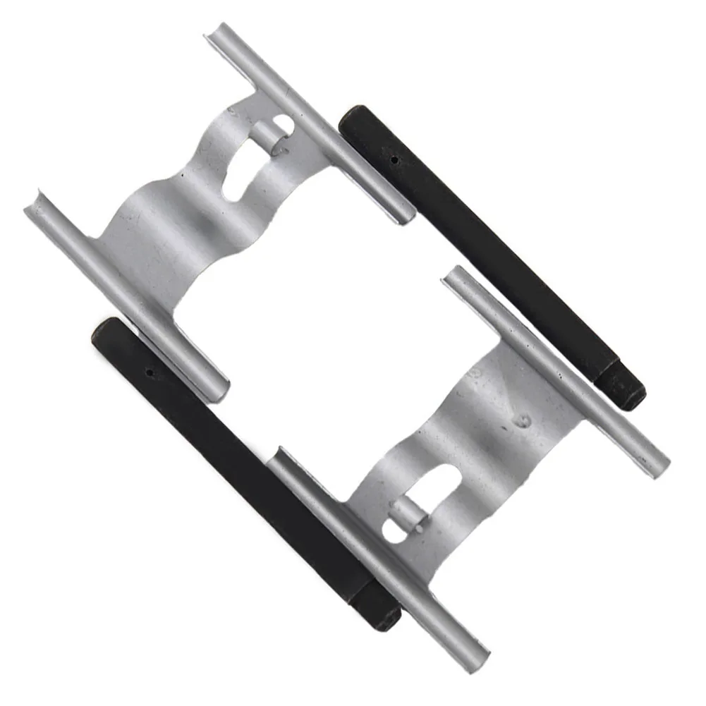 

Brake Pad Pin Fitting Kit Brake Pad Pin Kit Easy Installation Installation Location Brake Pad Practical Design