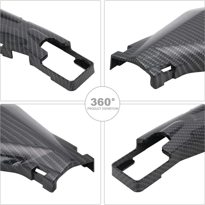 

Swingarm Protection Cover Chainstay Guard Protective Shield for Light Bee Models Used for Light Bee Rear Chainstay Protection