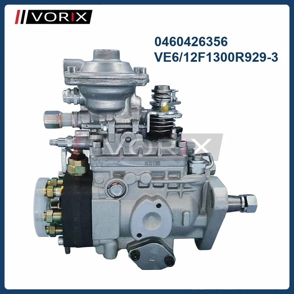 

Injection VE Pump 0460426356 3960756 VE6/12F1300R929-3 for Cummins 6BT118 2600
