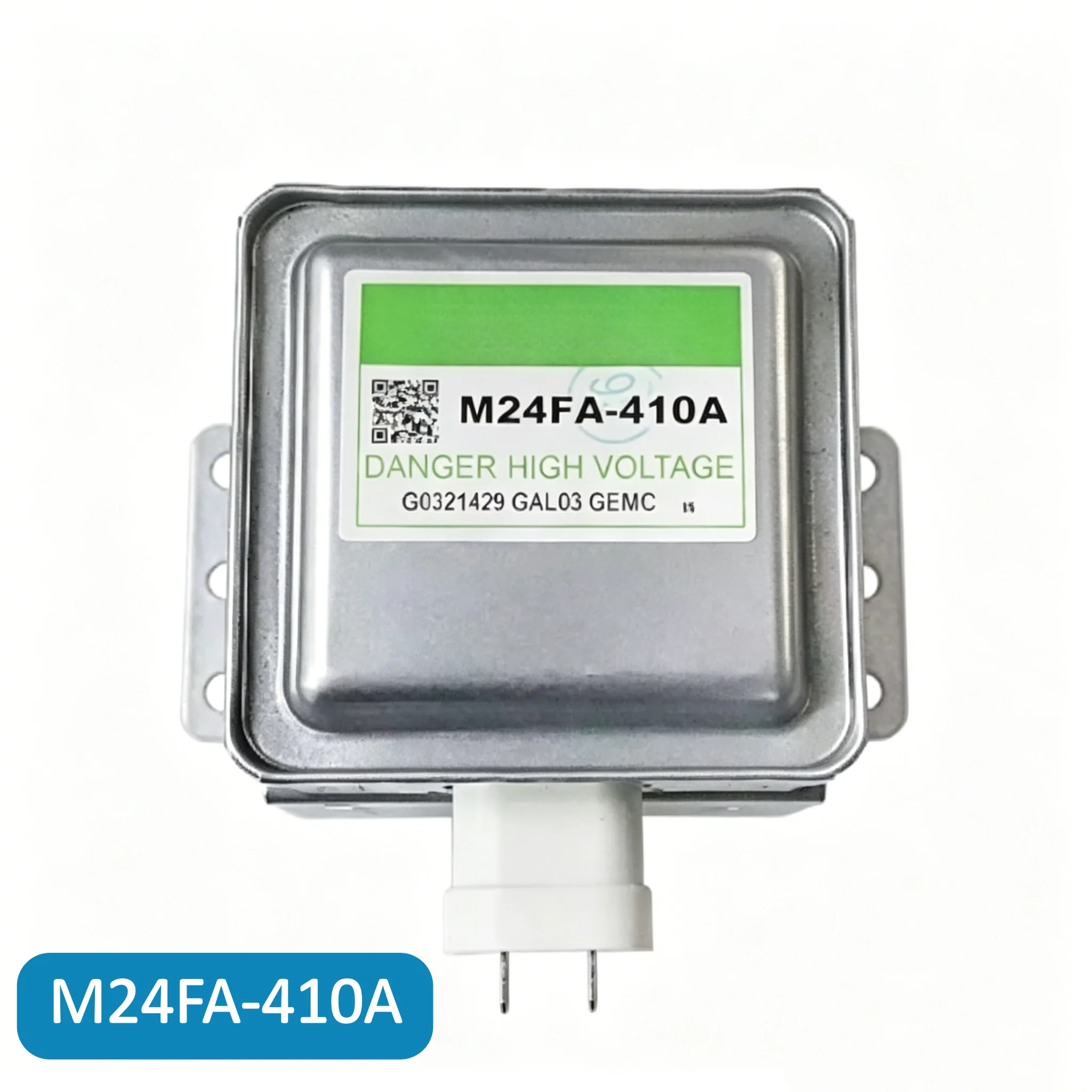 Nuevo Magnetrón Galanz M24FA-410A para Microondas 220v, Repuestos para Microondas