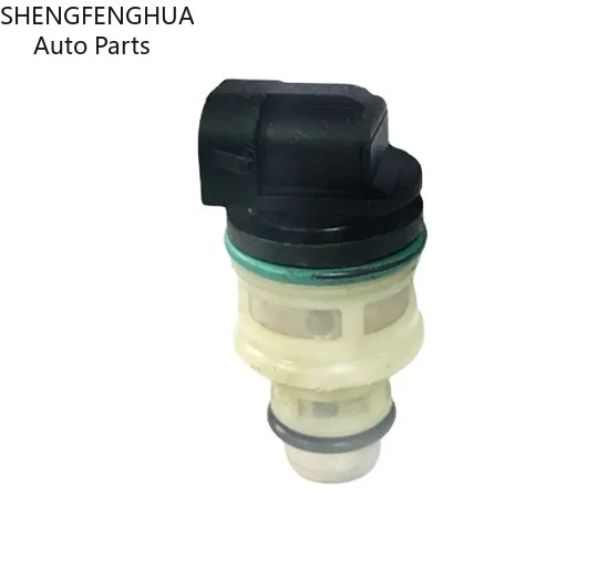 High quality auto parts Fuel Injector 17111986 For Buick Chevrolet Oldsmobile 3.1L 3.4L V6