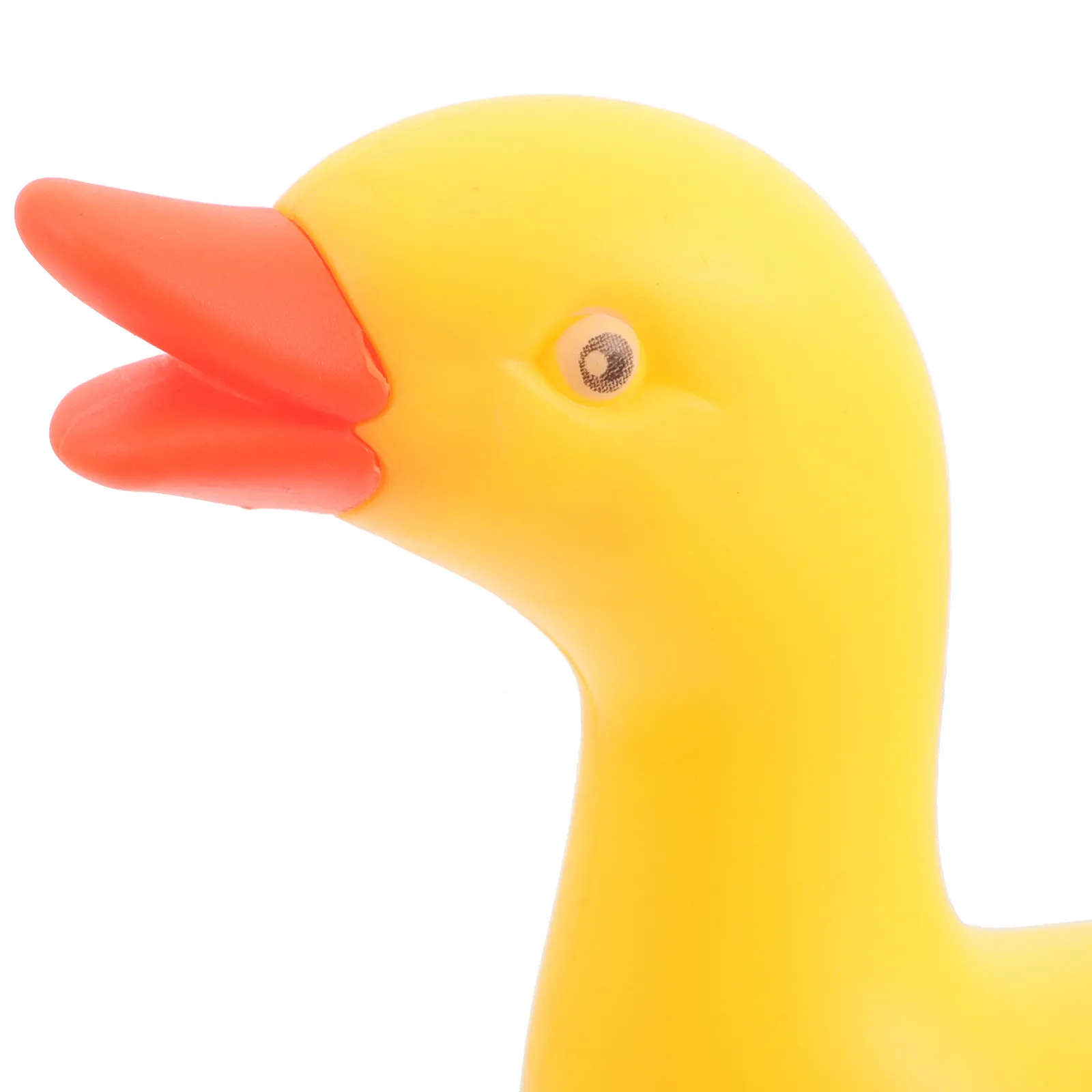 4Pcs Clockwork Wind Up Duck Jumping Hopping Outdoor Party Favor Stocking Kids Birthday Fun Wind Up Duck Toy Toddler Toy