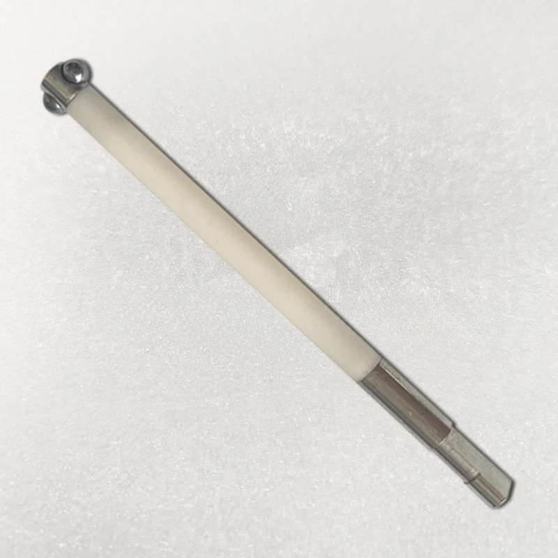 Roundness Meter Measuring Needle 12AAB689 Double Length Incision Length 146mm Hard Alloy