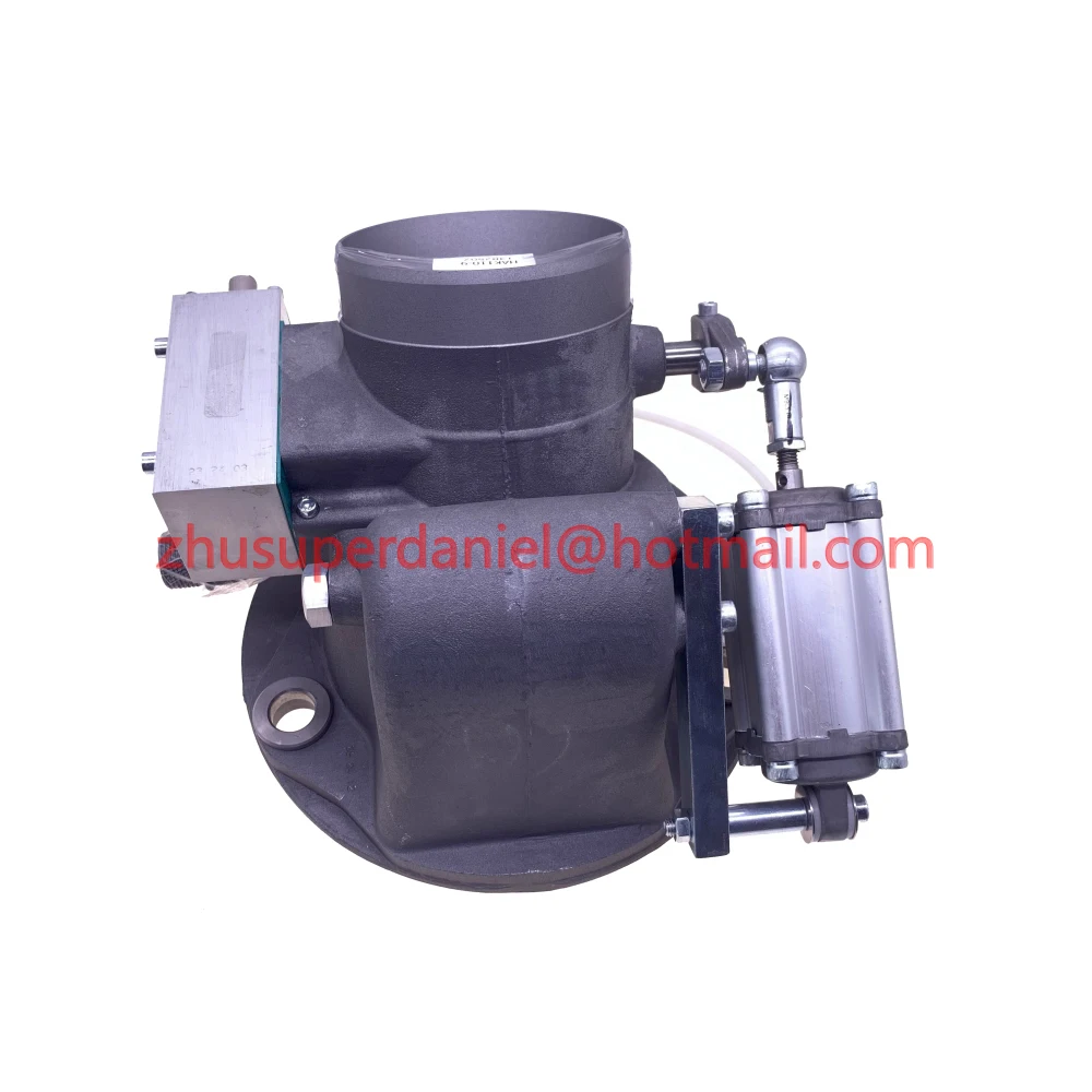 HAK110-9 1382507=23421274 genuine Hoerbiger intake air valve assembly suction valve