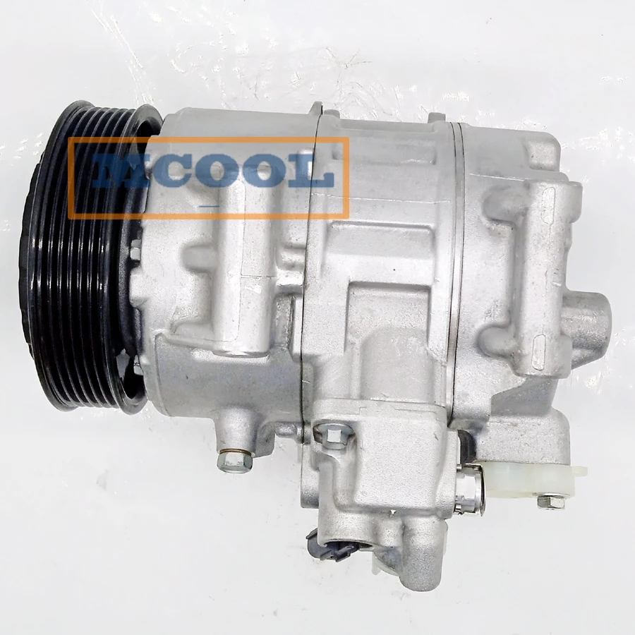 AUTO AIR Compressor For Toyota Camry RAV4 ASV50 AVV50 GSV50 8831006441 883100R011 883100R012 8831006440 8831006441 4472806290