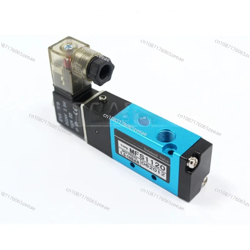 MARTO Solenoid Valve MFS3120 MFS3220 MFS3320  MFS2120 MFS2220 MFS2320 MFS4120 MFS4220 MFS4320 DC24V AC220V AC110V 1.5-10BAR