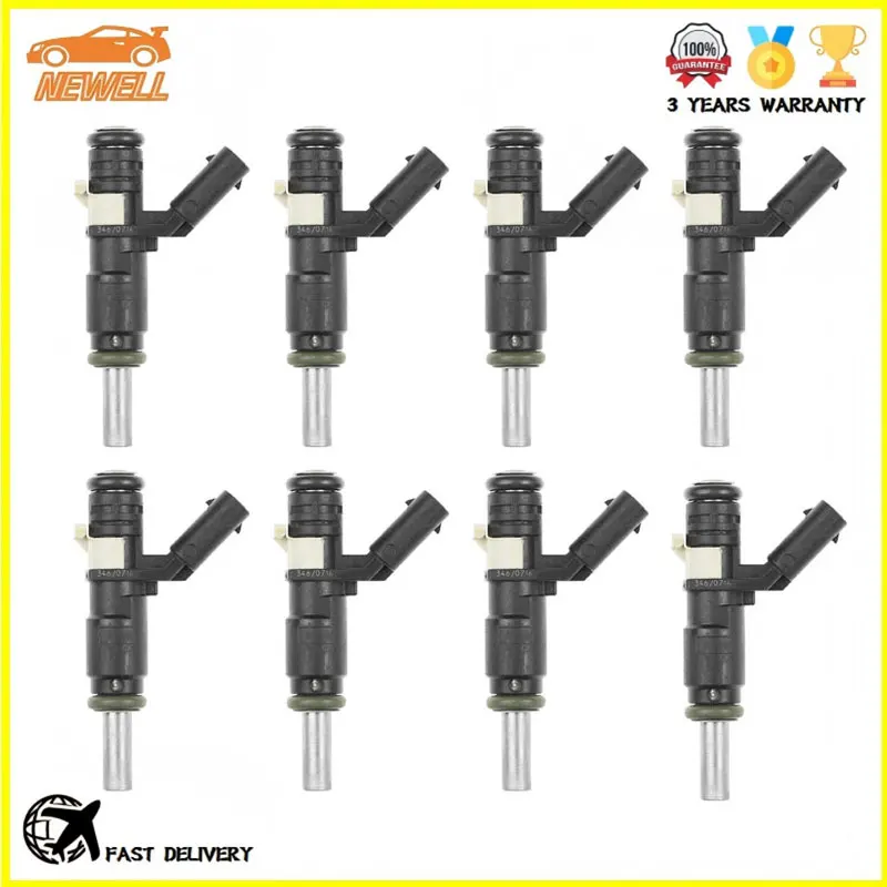 

A2720780249 68011710AA Fuel injector For Mercedes-Benz SL500 S550 GL450 E550 ML550 GL Class V8 GLK350 C300 G550 R350 E350 S400