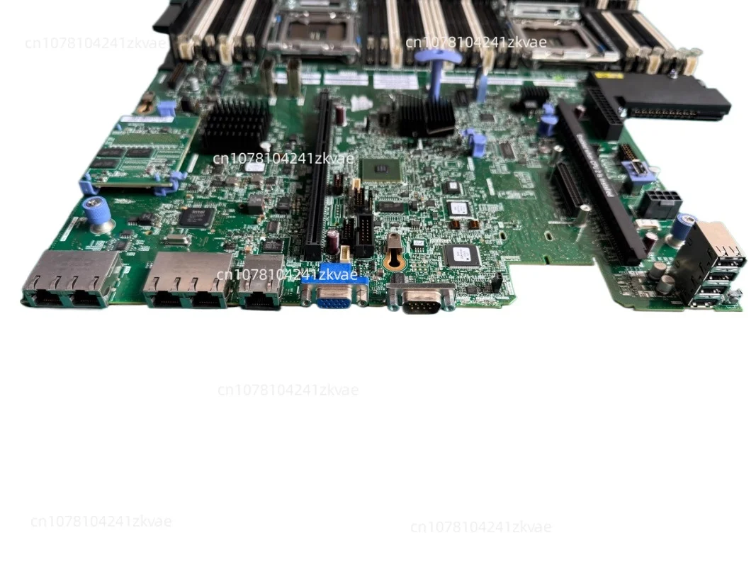 X3650m4 Server Mainboard 00am209 00y8499 Supports V2 Original Disassembly in Stock