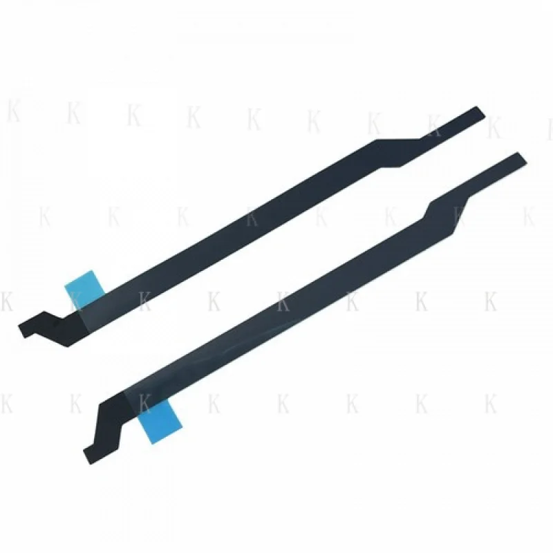 C    2PCS Laptop Screen Adhesive Strips Pull Tape  for DELL Latitude 7320 GDC31 HO