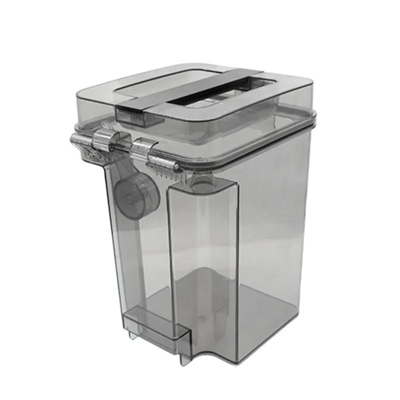 

M04K For Ecovacs X1/T10/T20 Compatible Water Tanks For Home Cleaning - 101-150 Sqm Coverage