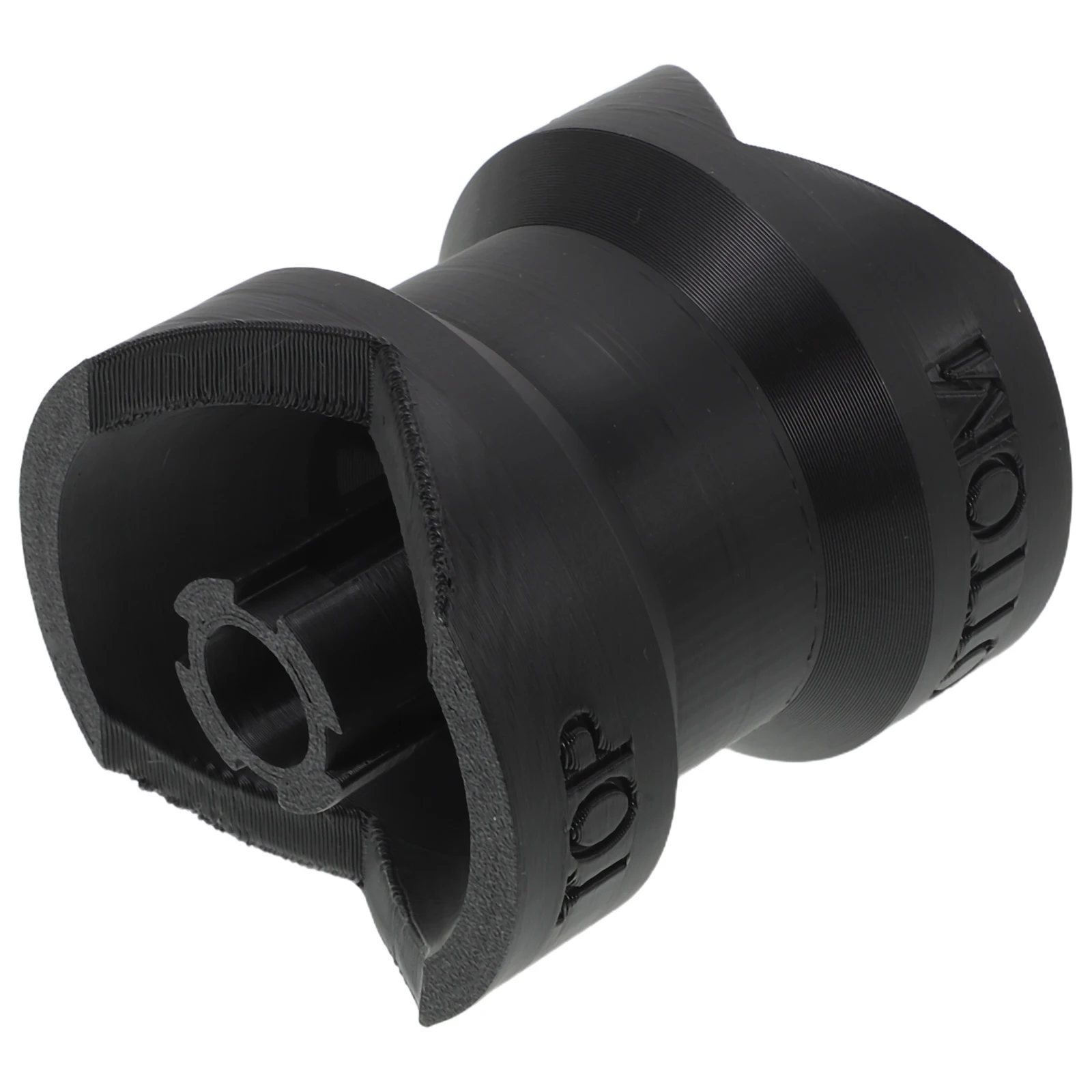

Liquid Can Assembly Parts Bottle Funnel for Liquids Bathroom Conditioner Plastic Connector Bottles
