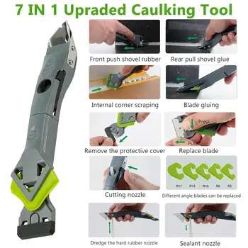 10 best sales strumento per la rimozione del silicone - №6