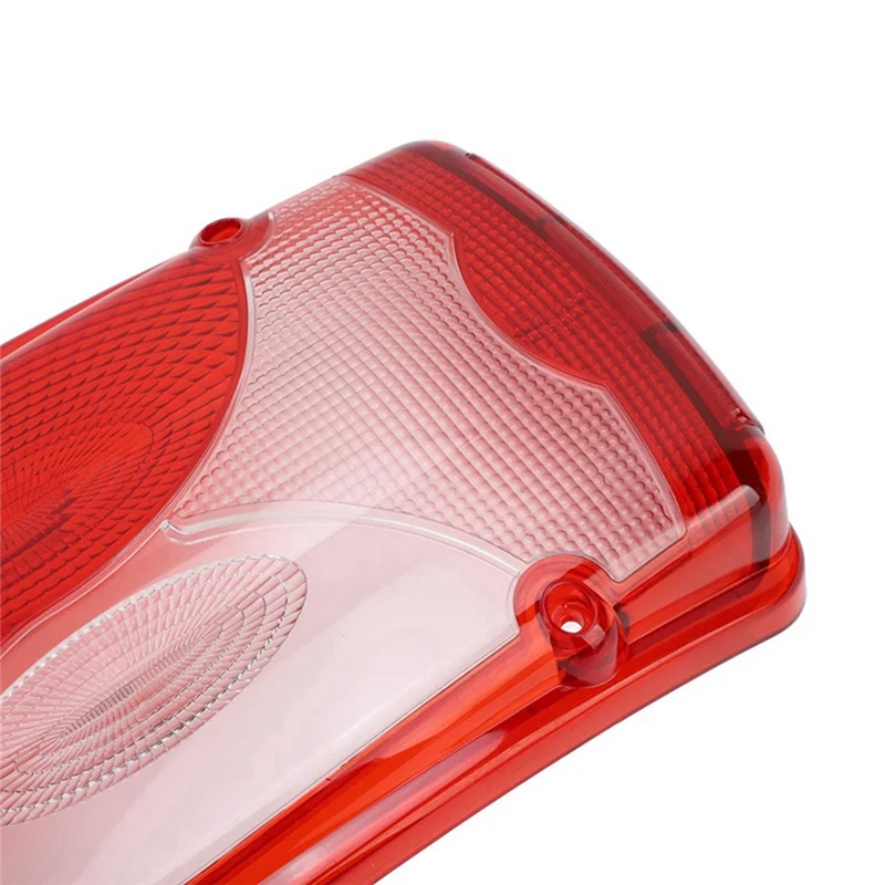 

1784670 1784669 Brake Light Cover Shell Taillight Cover 1 Pair For Scania Mercedes-Benz Sprinter Crafter