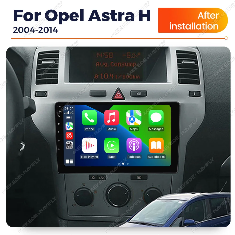 Mekede&Navifly For … - image