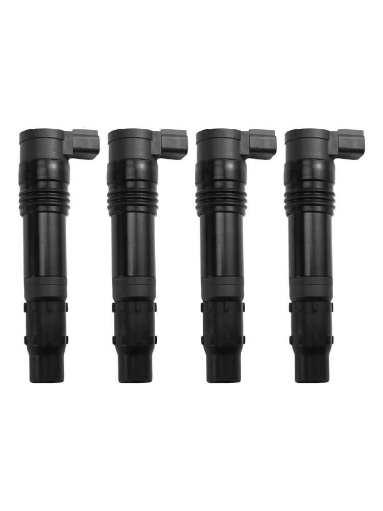 Hot Selling-4 Stuks 129700-4180 21171-1286 21171-0028 Bobine Voor KAWASAKI ER-6F ER-6N VERSYS 1000 Z1000 Z750 NINJA ZX-12R 65 - afbeelding 2