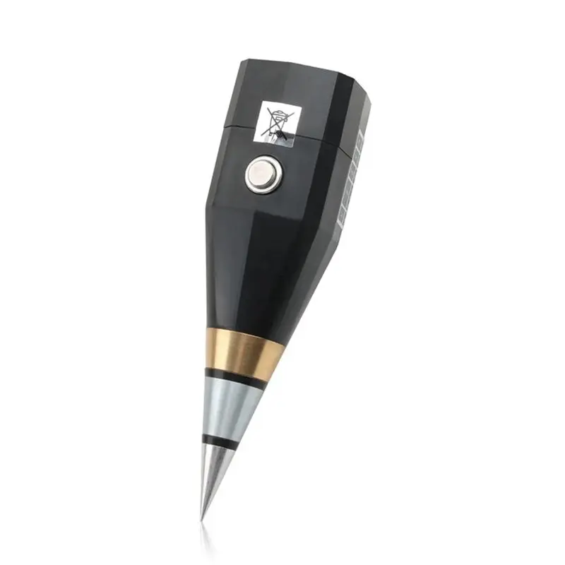 Feb.Soil PH Meter Moisture Meter Waterproof Soil Humidity Tester For Garden Potted Vegetable Greenhouse Planting Detector