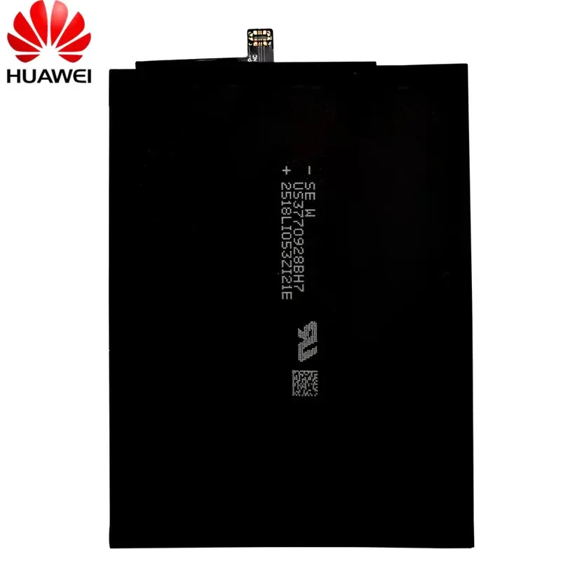 100% Original Huawei Battery HB376994ECW for Huawei Honor V9 Honor 8 Pro DUK-AL20 DUK-TL30 Replacement Battery 4000mAh+Tools