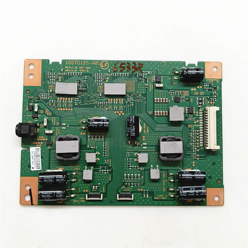 Original 16ST012S-A… - image