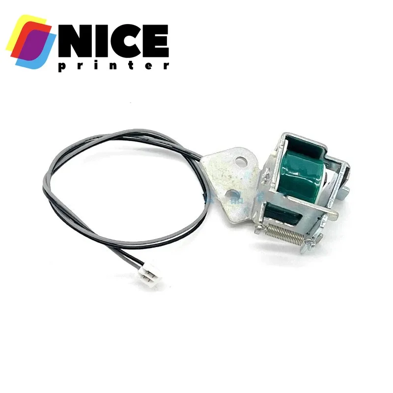 Original New JC33-00028D Main Motor Solenoid for Samsung CLP-415 4175 CLX-4195 1860 1861 680 CLX-6260 3010 3060 DLH-21L070-01 image 2
