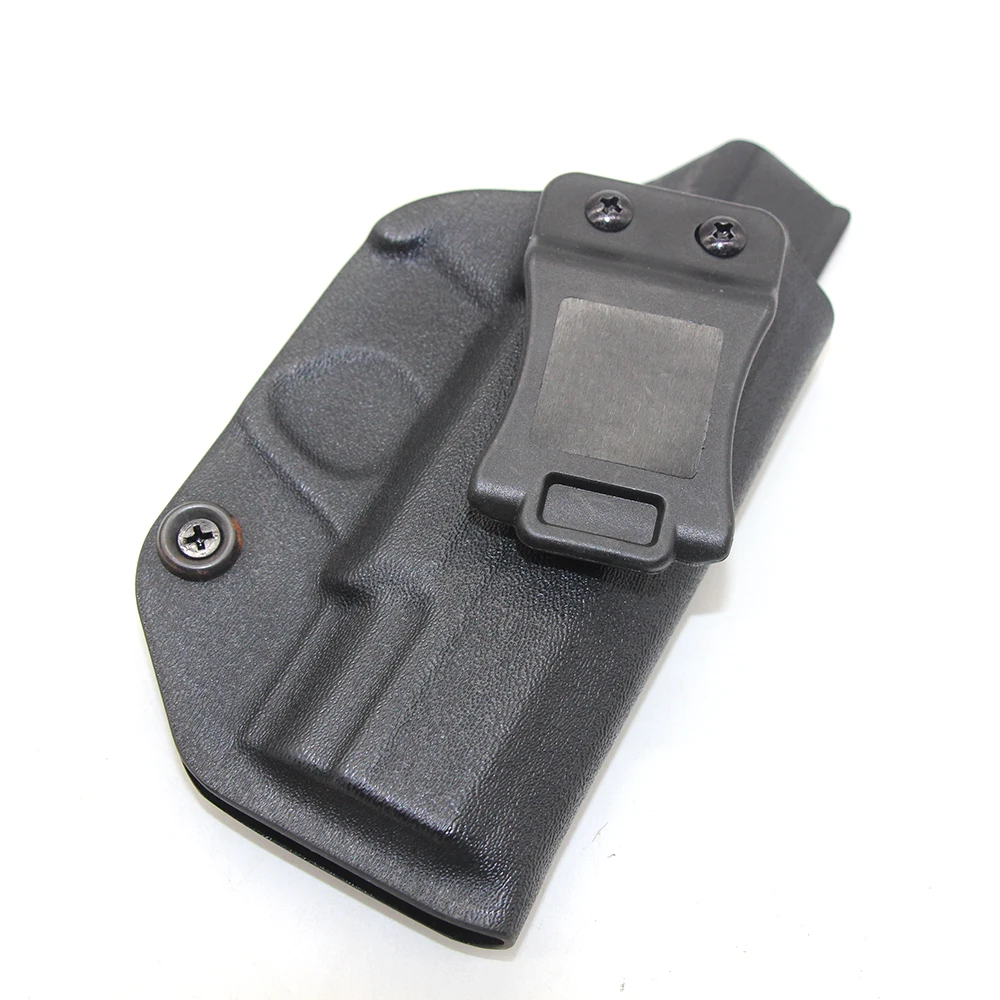 

IWB KYDEX Holster Pistol Holster for Smith & Wesson M&P Shield 2.0 9mm .40 S&W Hunting Concealment Belt Waist Holster