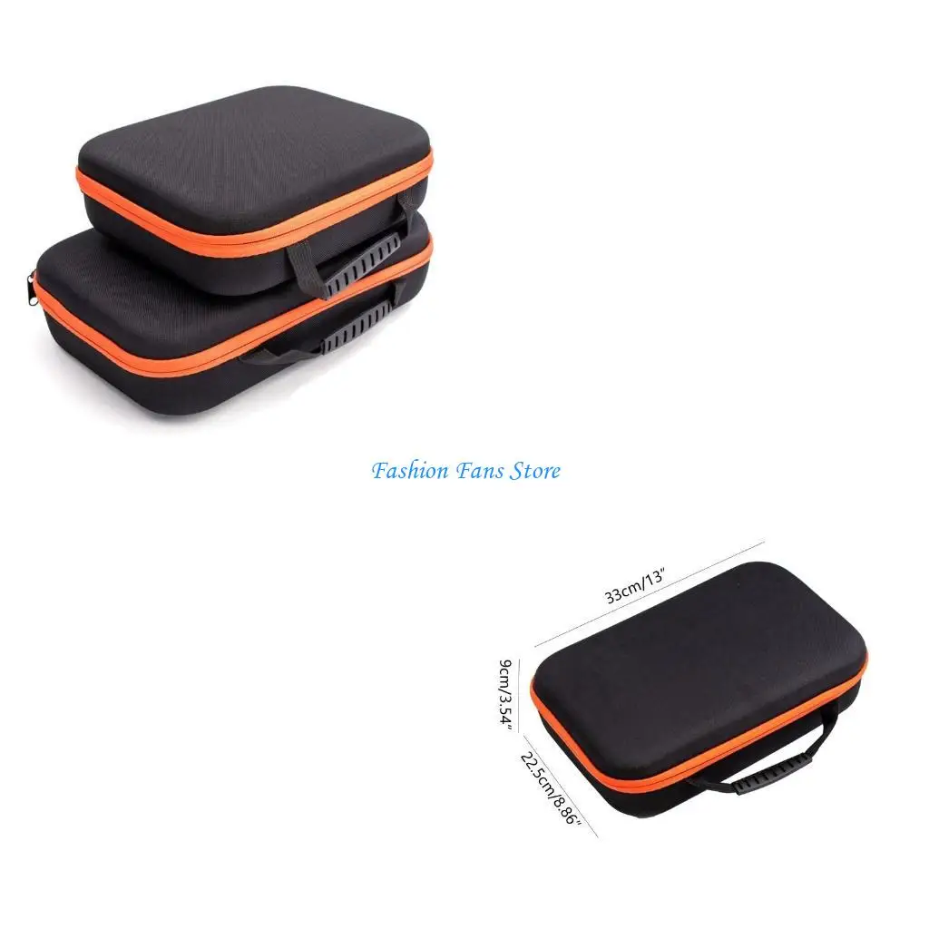 

Многоцелевая электрическая дрель, сумка для инструментов, органайзер для инструментов, электрическая отвертка, маленькая сумка,