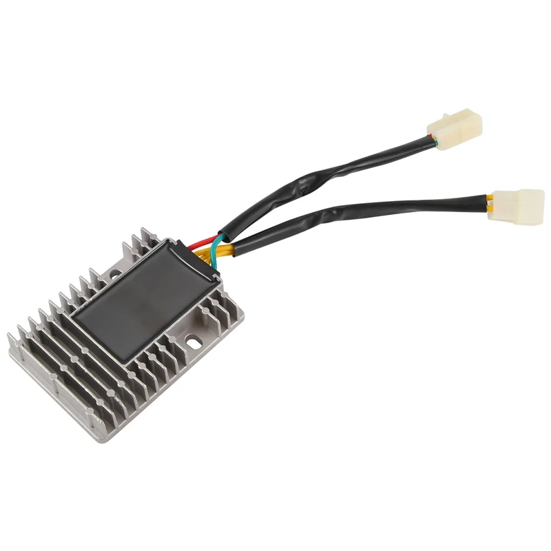 

A33K-Motorcycle Regulator Rectifier For KYMCO Downtown 125 200 300 People 125 200 250 300 Quannon150 DINK 200 Regulator Rectifie