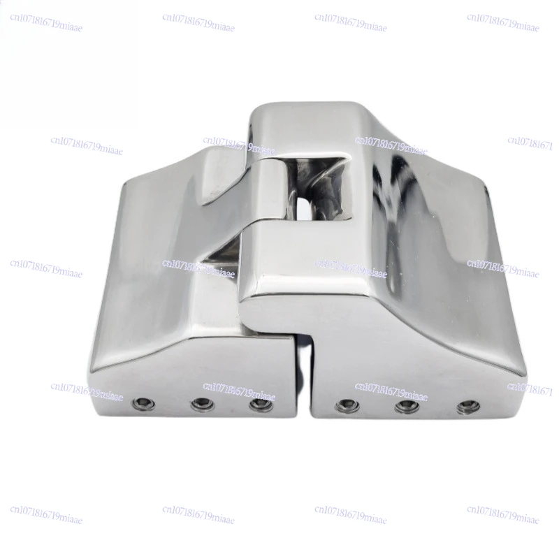 103 * 70 Sun Room Roof Hinge Heavy Duty 316 Stainless Steel
