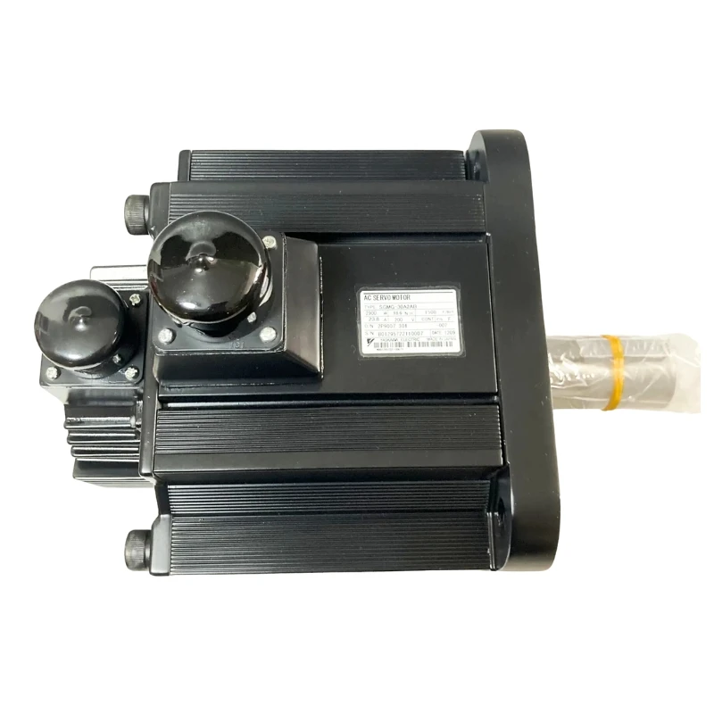 New SGMG-30A2AB Yaskawa Servo Motor In Stock Fast Shipping