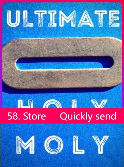 

New 2025 Ultimate Holy Moly by Jay Sankey - Magic tricks ( 58 Store Download )