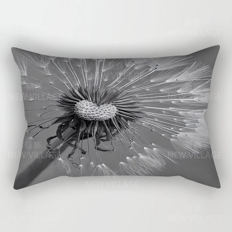 Home autumn decoration Nordic Style pillow cushion cover home decorations throw pillow covers 30*50 pillowcase 30x50 40x60 50*70