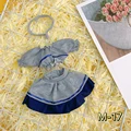 M-17 clothes